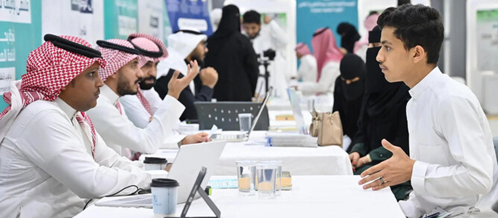 Over 45,000 benefit from Tamkeen initiative in Saudi Arabia