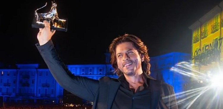 'A trophy library in a 9-storey office...': Shah Rukh Khan shares his love for 'getting awards'