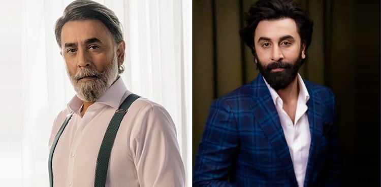 I'm not happy being compared to Ranbir Kapoor: Shahzad Nawaz