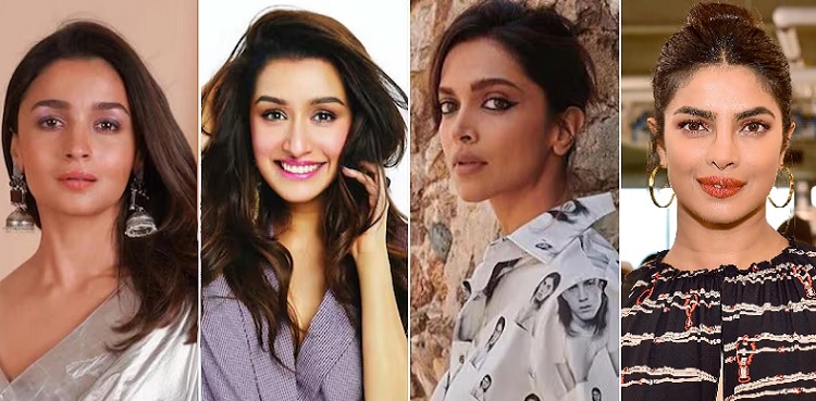Shraddha Kapoor beats Deepika, Priyanka, Alia to achieve THIS feat