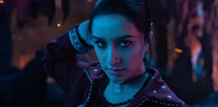 'Stree 2' director addresses Shraddha Kapoor's limited screen time in sequel