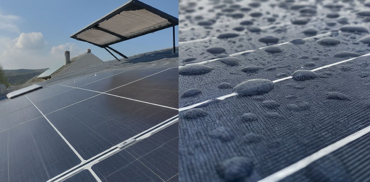How to Protect Your Solar Panels from Rain