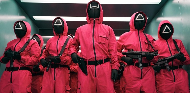 Netflix renews 'Squid Game' for season 3; confirms season 2 release date