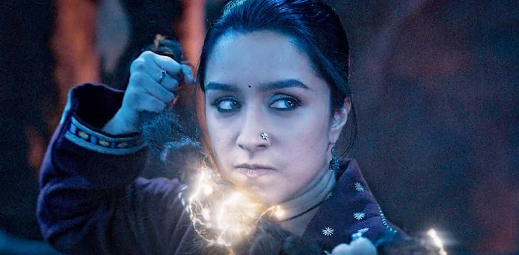 Shraddha Kapoor's 'Stree 2' is not a 'female-centric film': Director