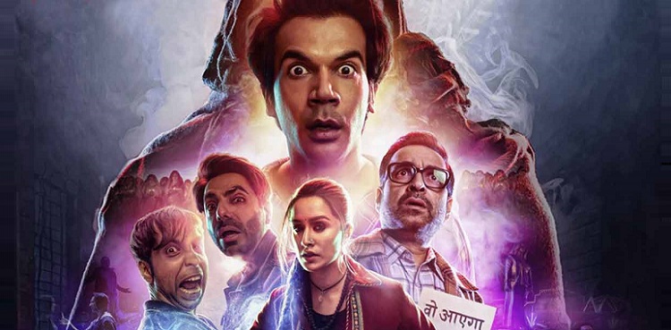 'Stree 2' breaks record of Shraddha Kapoor, Rajkummar Rao's 'Stree'