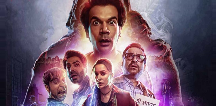 Shraddha Kapoor, Rajkummar Rao's 'Stree 2' scores biggest Bollywood opening of the year