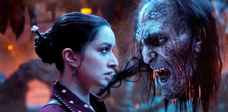 Stree 2: A Spooky Sequel That Delivers