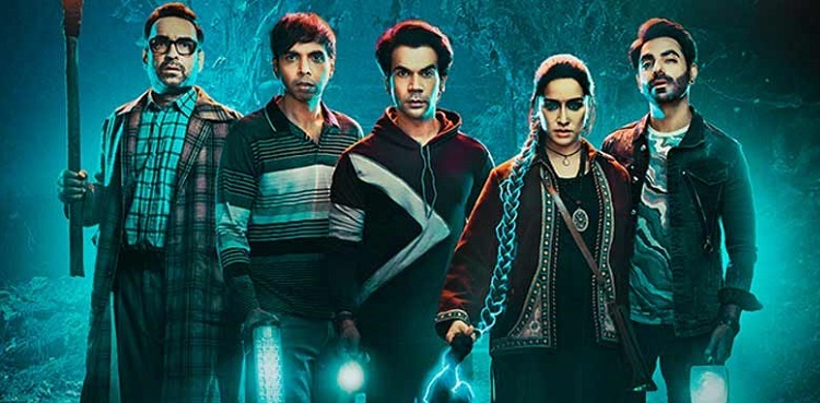 Is the 'Stree 3' script ready?