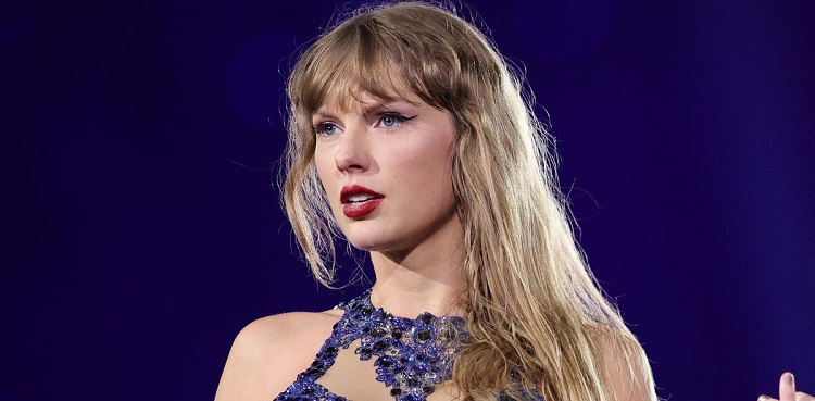 Teen held in Vienna after Taylor Swift attack plot foiled