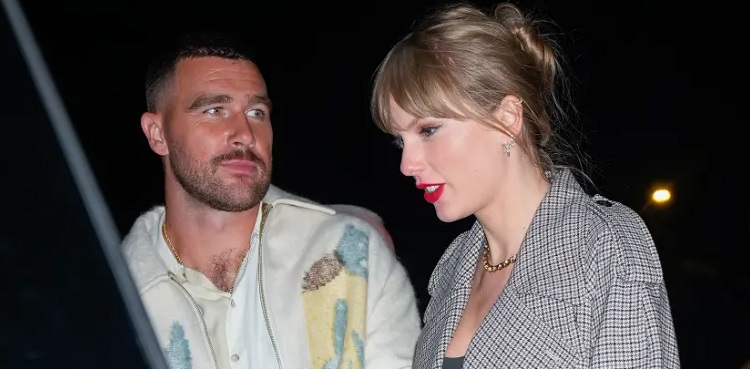 Taylor Swift is ‘ready to be a mom’