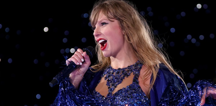 Taylor Swift resumes 'Eras Tour' in London after Vienna concerts cancellation