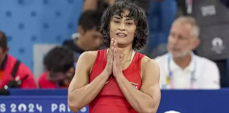Aamir Khan's 'Dangal' sequel demanded following Vinesh Phogat's Olympics win