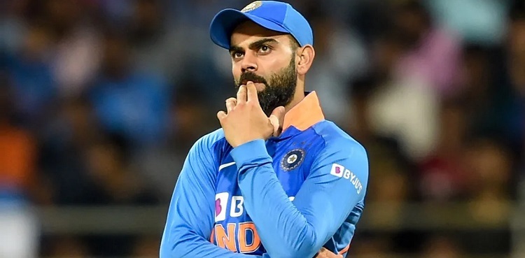 "Virat Kohli should not join films after retiring from cricket."
