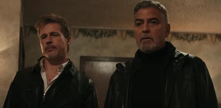 Brad Pitt, George Clooney's ‘Wolfs’ sequel confirmed before release