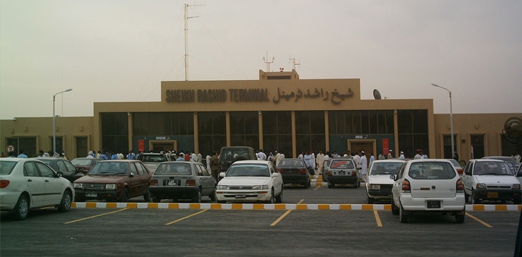 Costs continue to raise at THIS non-operational airport in Pakistan