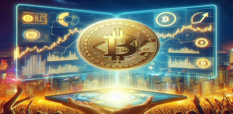 Bitcoin to Pakistani Rupee (pkr) rates for January 18, 2025