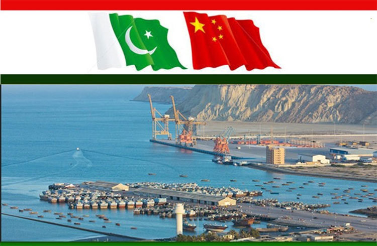 Pakistan-China Relations and the Power of CPEC