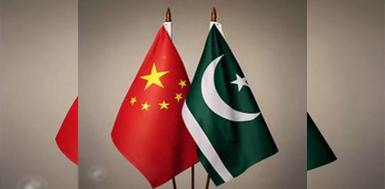 Pakistan, China reaffirm deepening strategic cooperative partnership