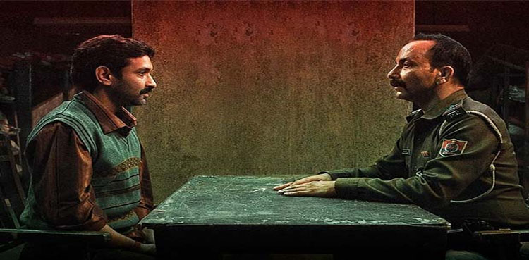 Navigating hardships: Sector 36 actor Deepak Dobriyal’s path to recognition