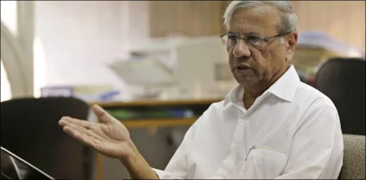 No buyers for state-owned 'loss-making entities': Dr Kaiser Bengali