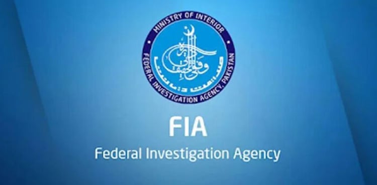 FIA offloads Thailand-bound passenger over fake documents