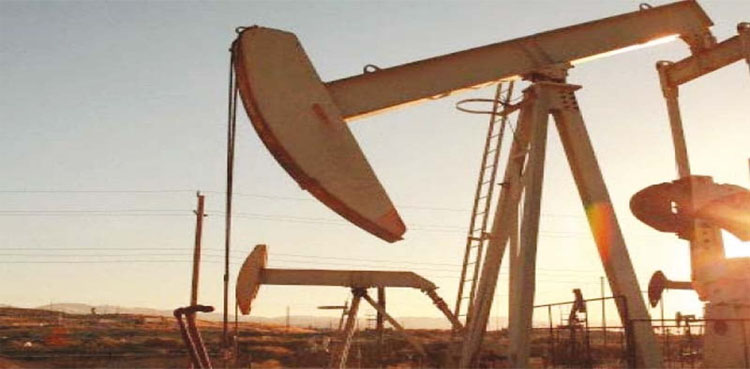 Pakistan, China ink MoU for gas exploration