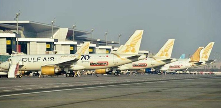 Gulf Air expands partnership with Thai airways