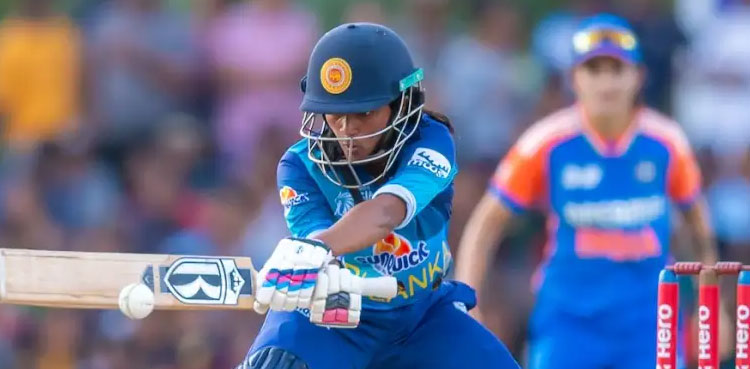 ICC announces Women's Player of the Month for August