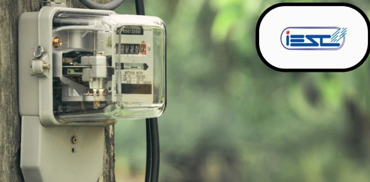 IESCO single phase electricity meter fee update - September 2024