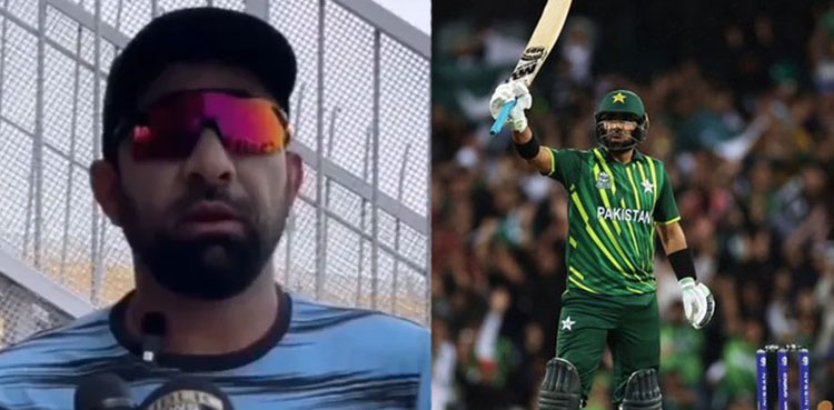 'All-rounder nahi tailender hoon', says ‘frustrated’ Iftikhar Ahmed