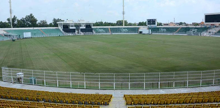 PCB announces squads, captains for upcoming Champions Cup