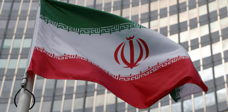 Iran arrests 12 people for collaborating with Israel, Revolutionary Guards say