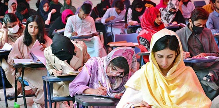 MDCAT 2024: University officials clarify stance on ‘misconduct’