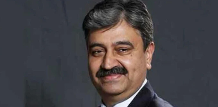 Lt. Gen. Muhammad Ali appointed as new Defense secretary