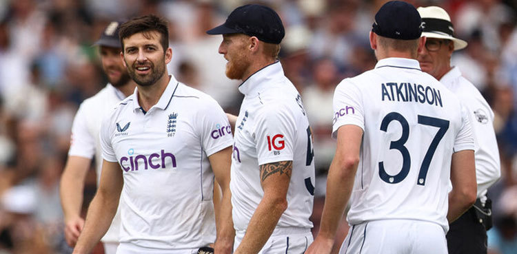 Big blow to England ahead of Pakistan Test series