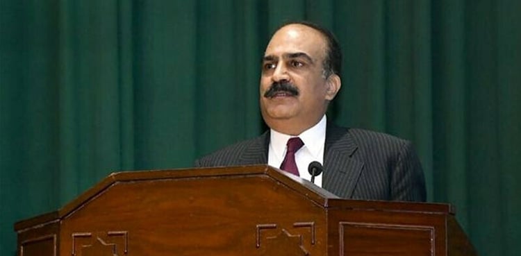 LHC verdict nullifying NADRA chief's appointment challenged