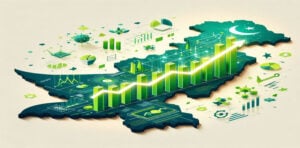 From Dependency to Independence: Strategies for Pakistan’s Economic Growth