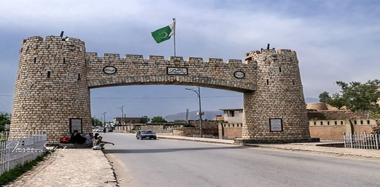 Peshawar to welcome first expo centre with EDF Board’s approval