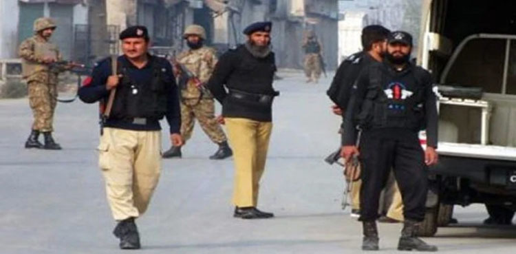 DPO Bannu dismisses 11 cops from services over protests