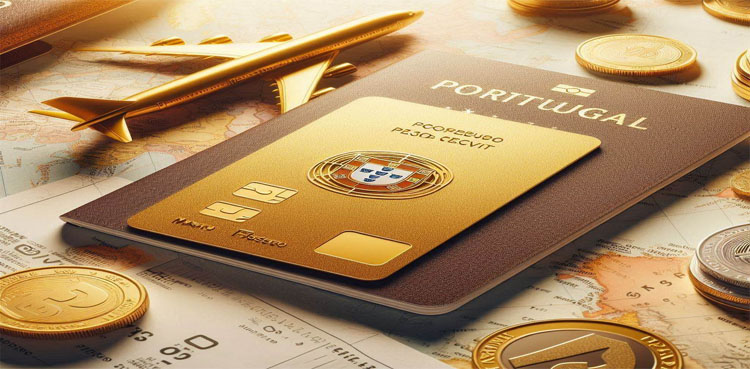 Portugal Golden Visa: Eligibility, benefits and application process