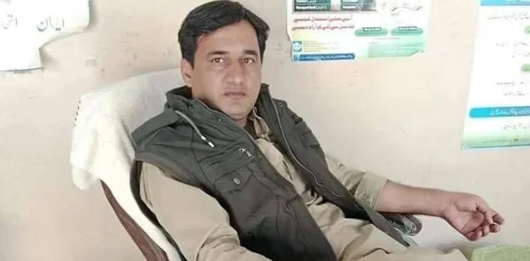 Dr Shahnawaz murder: SHC orders placing accused's name on ECL 