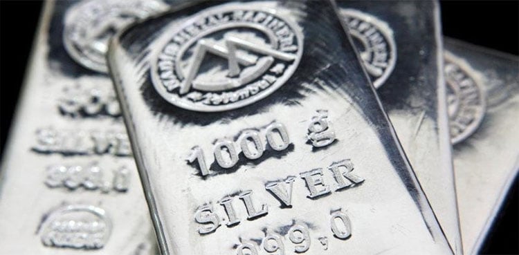 Silver Rate in Pakistan Today- January 30, 2026