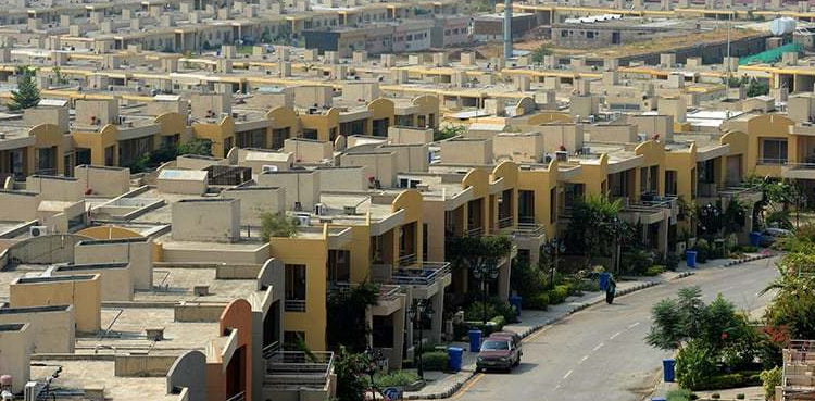 FIA issues notice to 8 housing societies in Lahore