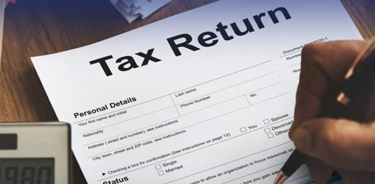FBR extends income tax returns’ filing date