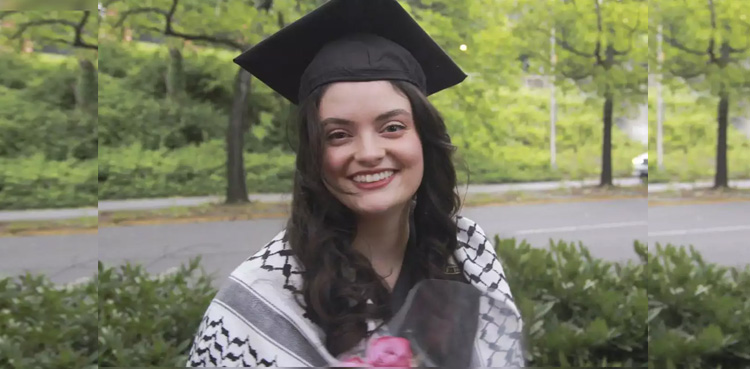 Israeli troops shoot Turkish-American woman dead at West Bank protest