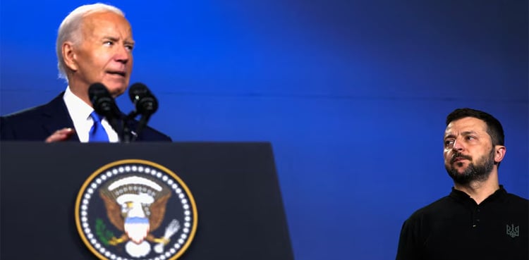 Biden announces $8 billion in military aid for Ukraine