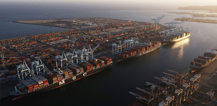 Federal cabinet okays proposal for enhancing Gwadar port's efficiency