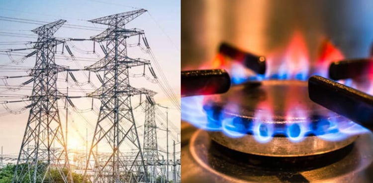 Woman takes drastic step after getting high energy bills