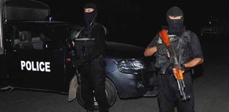 Fitna al-Khawarij commander killed in Lakki Marwat operation