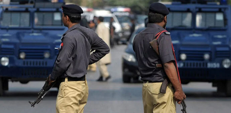 Karachi police introduces social media policy for cops